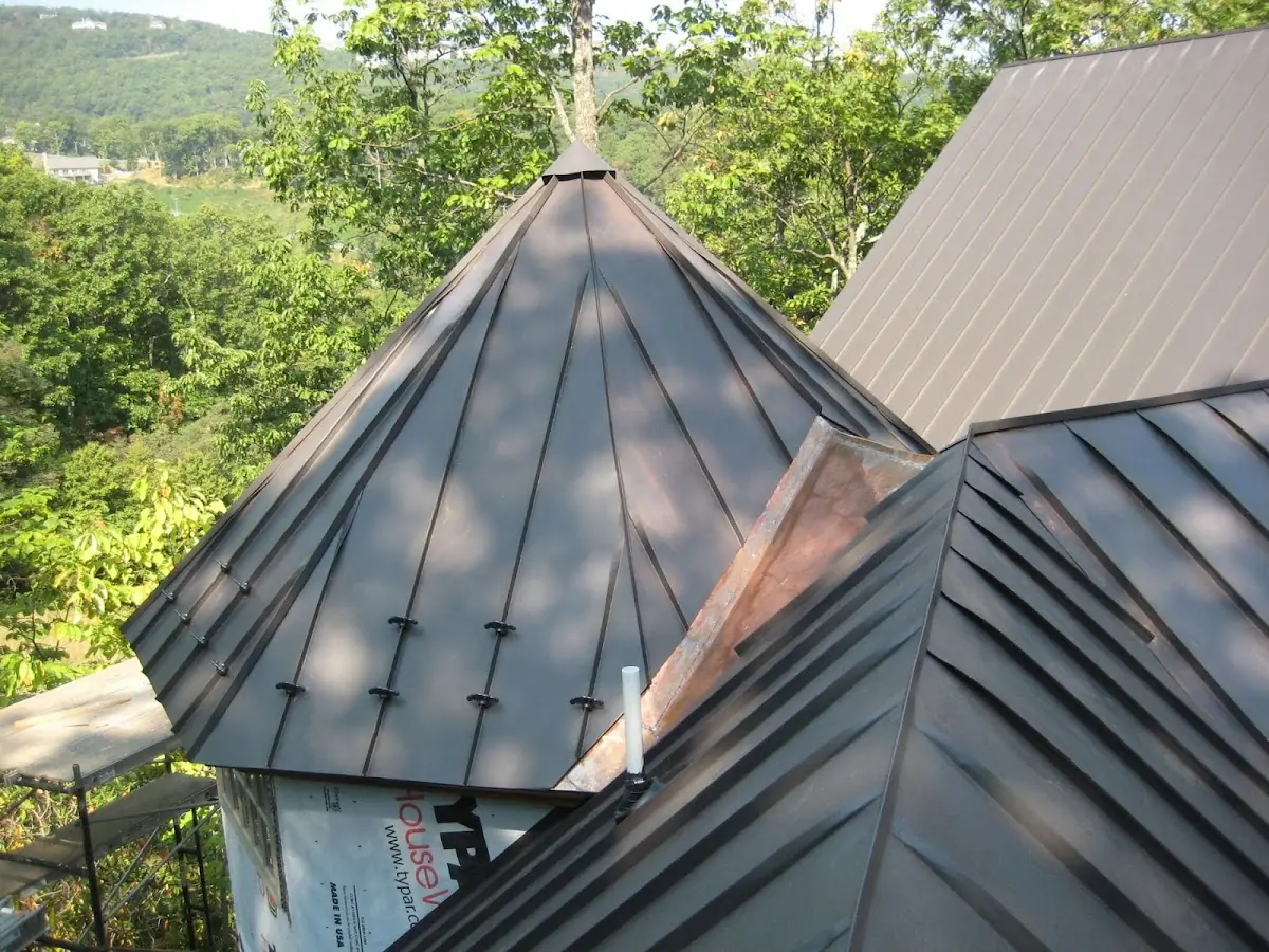 Professional Gutter Cleaning by Craftsman Roofing in Douglas