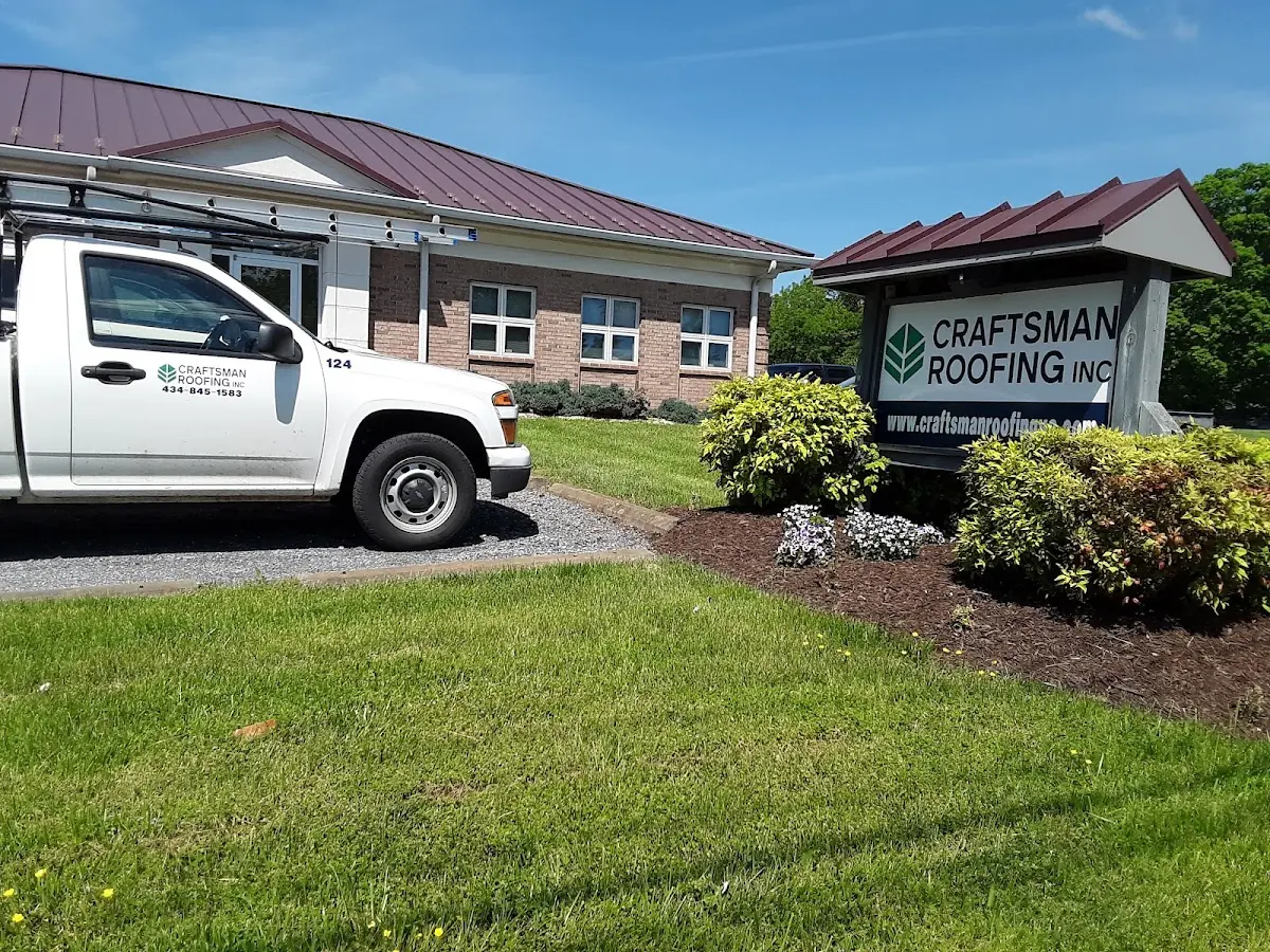 Quality Roof Replacement by experienced craftsmen in Douglas